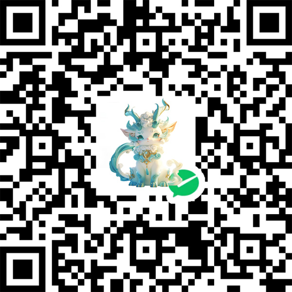 微信支付二维码